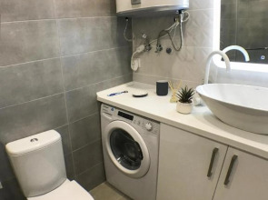 Апартаменты More Rooms на Станиславского 1А