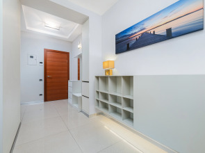 Апартаменты Комфорт в Историческом Центре