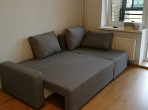 Апартаменты на Ул Солнечная 82