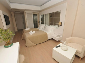 Отель Alesta Yacht