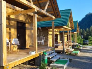 Гостевой дом Еловый