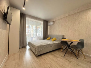 Квартира студия 51 в ЖК Каравелла Португалии