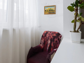 Квартира Rosgarden у Нижнего озера