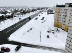 Аппартаменты Дvухкомнатные Золотая роза / Golden rose