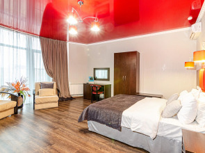 Гостевой дом Вилла Ровадос