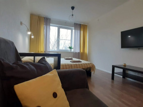 Квартира в самом центре Тихвина