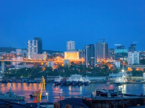 Апартаменты Ocean View Gold Apartments