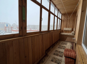 Апартаменты Квартира по Бульвар Комсомольский 39