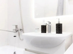 Апартаменты Favorite House на Ул9 Мая Рядом с Трц Планета