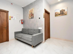 Бутик-отель Avenue 23