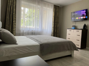 Апартаменты Рядом с М4