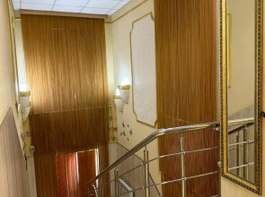 Гостевой дом Софитель