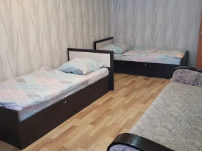 Апартаменты на Проспекте Ленина 47А