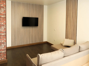 Апартаменты на Мерецкова Волосова 5/2