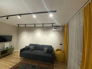 Квартира на Улице Тхапсаева 16