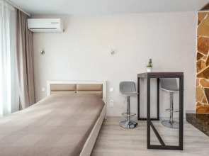 Апартаменты около Mega Химки #1