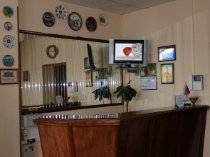 Мини-Отель ВиП