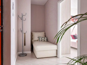 Квартира на ул. Гидростроителей 62к1