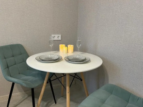 Квартира Студия на Сергиевской 13к4