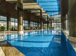 Radisson Collection Hotel, Vadistanbul