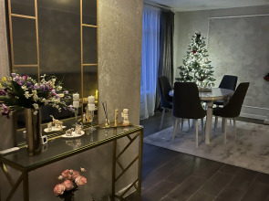 Частный Дом Уютное Гнездышко в Центре Города