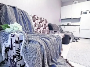 Апартаменты Park Inn Citi Rooms 4