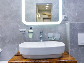 Апартаменты Граф