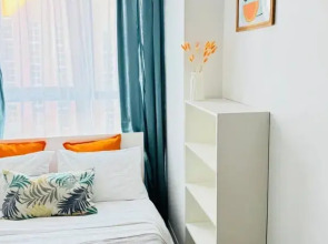 Апартаменты 4 Парка Мята