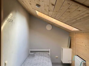 Хостел Этнографический «Кружева»