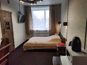 Гостиница Имидж