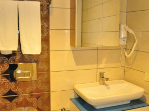 Бутик-отель Aura