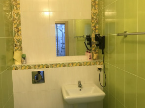 Гостевой Дом Стрекоза