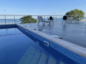 Гостевой дом Вилла Артурс