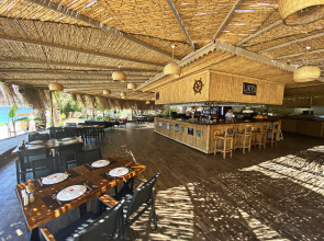 Отель Kalkan Beach Park