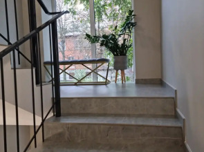 Гостевой Дом Лакколит 993 метра