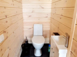 Гостевой дом в Кончезеро