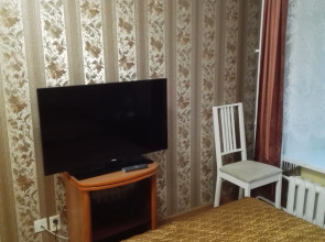 Апартаменты на Можайской