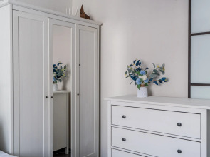 Квартира у центра Бокса