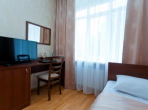 Отель Park-Hotel Bogorodsk