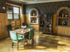 Гостевой дом Top Floor