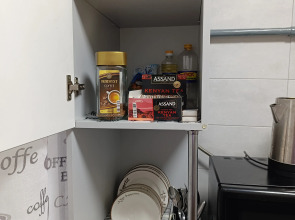 Квартира в Каменске-Шахтинском