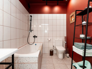 Апартаменты Якорь