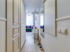 Апартаменты Sokroma Пая-София