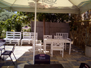 Гостевой Дом Золотая Рыбка