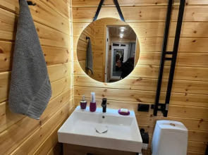 Гостевой Дом Happy House 2