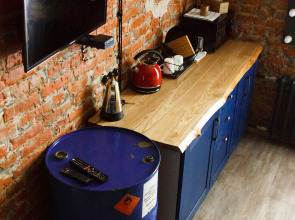 Апартаменты Лофт на Тургенева