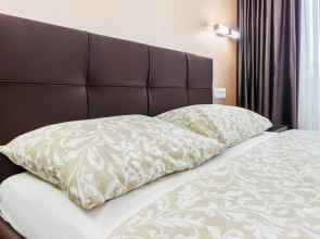 Апартаменты Дом у Дона Двухкомнатные с видом на Дон (15 этаж)