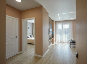 Квартира Дизайнерская