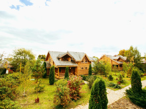 Туристический комплекс Ярославна