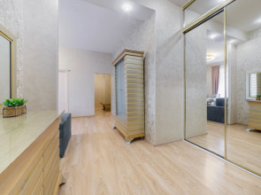 Апартаменты Apartlux 1-я Тверская Ямская13/1 (7)